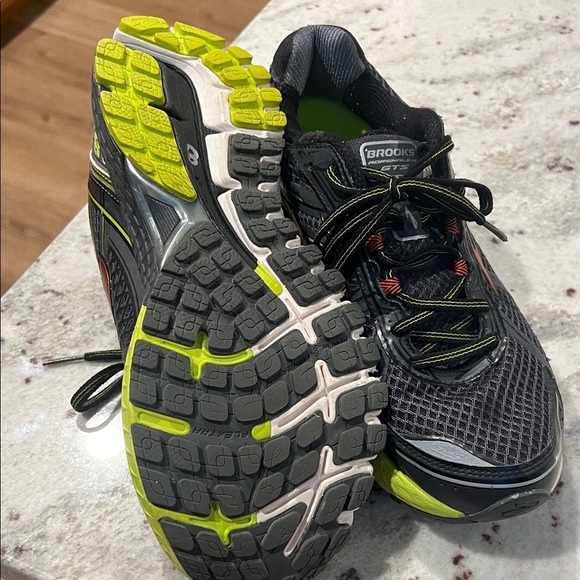 Brooks Adrenaline GTS 15 Woman’s - Picture 5 of 5